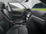 Skoda Yeti Drive 2016 года